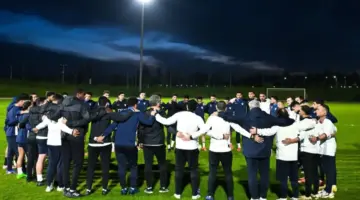 توقيت مباراة الزمالك ضد شباب بلوزداد في نصف نهائي كأس الكونفدرالية الأفريقية والقنوات الناقلة